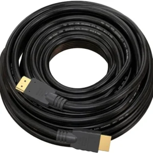 HDMI CABLE 20 MTR (IMPORTED)