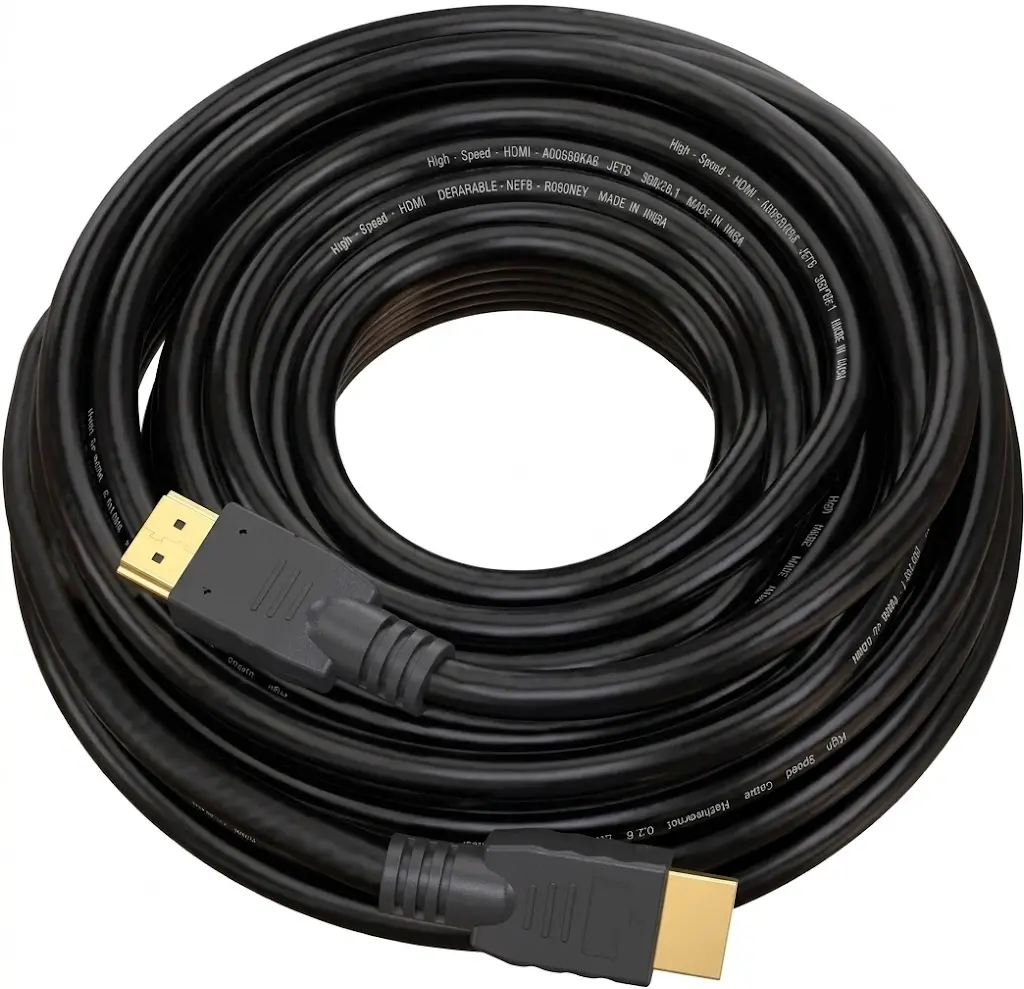 HDMI CABLE 20 MTR (IMPORTED)