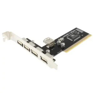PCI USB CARD