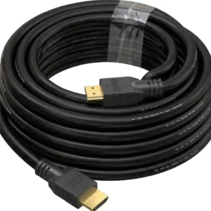 HDMI CABLE 10 MTR ( IMPORTED )