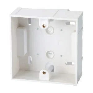 GANG BOX ( LINK )