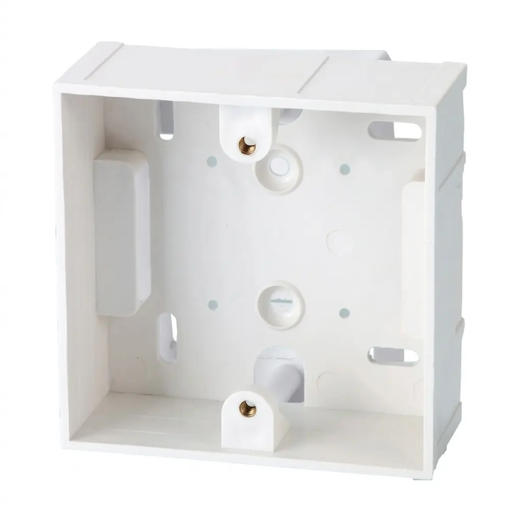 GANG BOX ( LINK )