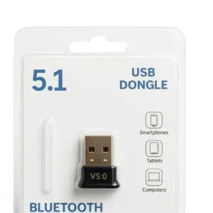 BLUETOOTH 5.0