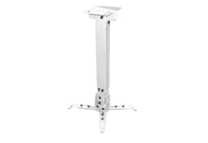 PROJECTOR STAND CEILING ROUND ( 5 FT )