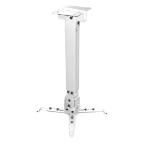 PROJECTOR STAND CEILING ROUND ( 5 FT )