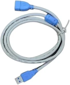 USB EXTENSION CABLE 3MTR