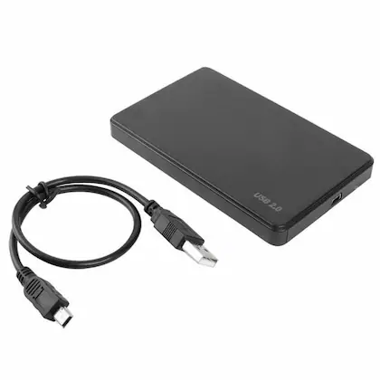 CASING LAPTOP { 2.0 }