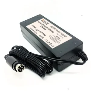 ADAPTOR 12V 5AMP (4PIN)