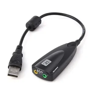 USB TO STEEL SOUND