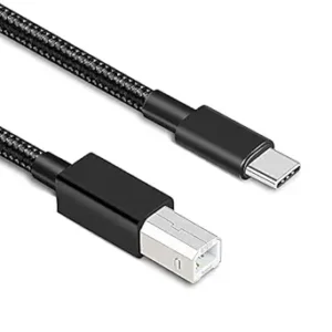 PRINTER CABLE 1.5 MTR TYPE – C