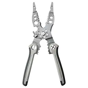MULTI STRIPPER CUTTER