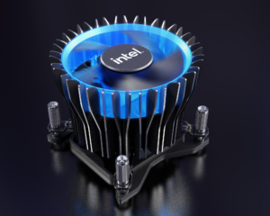 FAN INTEL{ FOR 12TH GEN }