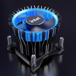 FAN INTEL{ FOR 12TH GEN }