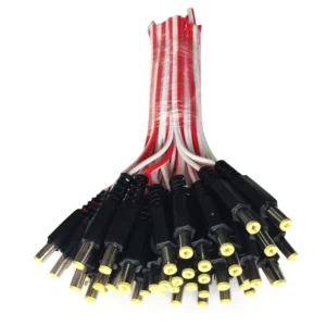 DC CABLE ( NORMAL 100PCS BUNCH )