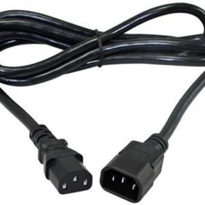 POWER CABLE { M/F DESKTOP }