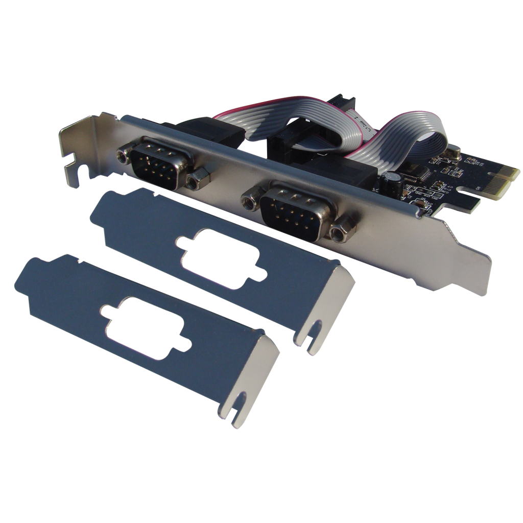 EIRA 2 SERIAL