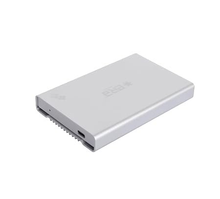 EIRA USB 3.1 TYPE-C 2.5 SATA CASING (TRENDY 20)