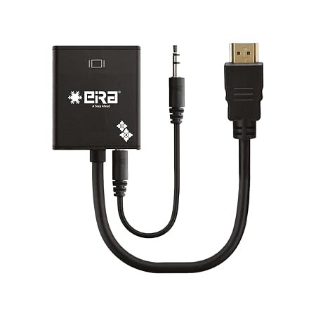 EIRA VGA TO HDMI