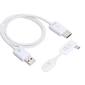 EIRA USB-C TO HDMI WIRELESS EXTENDER (50M) 1080P