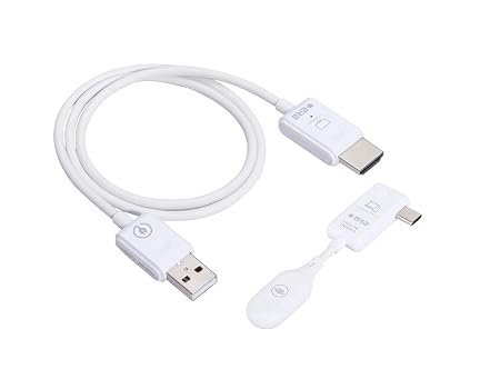 EIRA USB-C TO HDMI WIRELESS EXTENDER (50M) 1080P