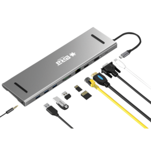 3 IN 1 (HDMI+USB3.0+TYPE C PD)