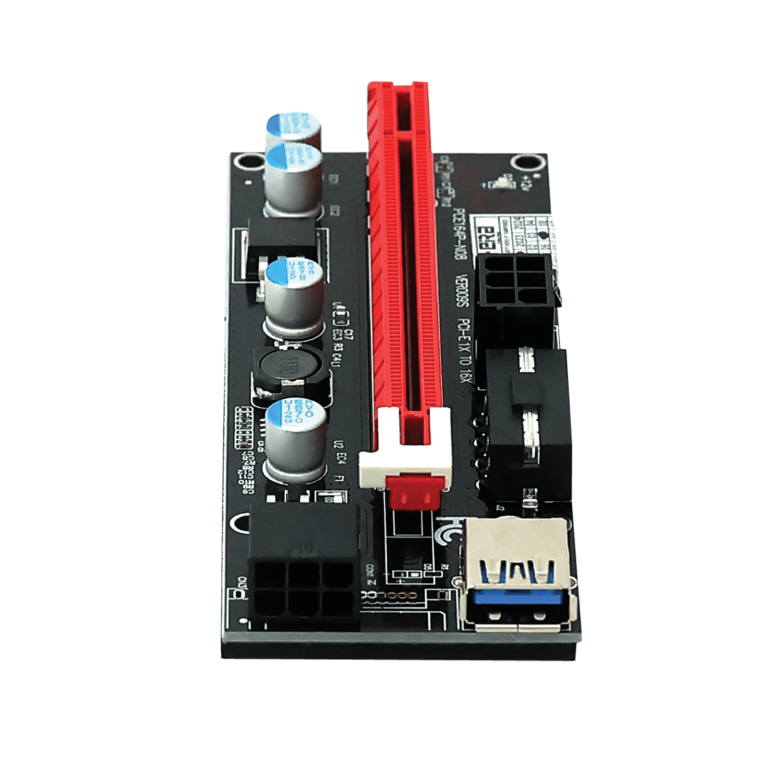 EIRA RISER CARD X1 TO X16 USB 3.0 (VER009S)