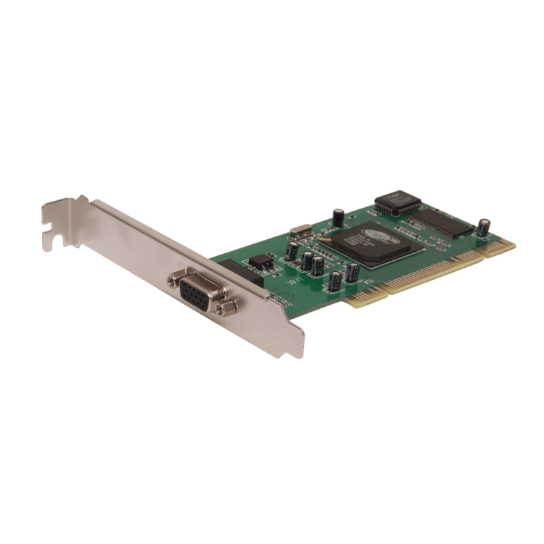 EIRA PCI VGA 8MB