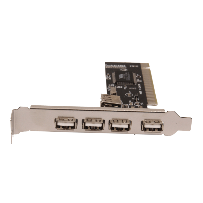 EIRA USB 2.0 (4-PORT)