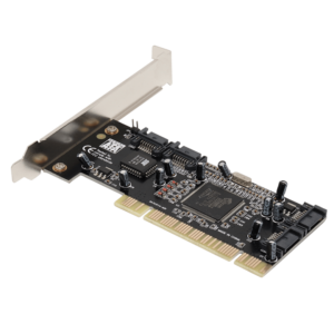 SATA CARD (4-PORT)