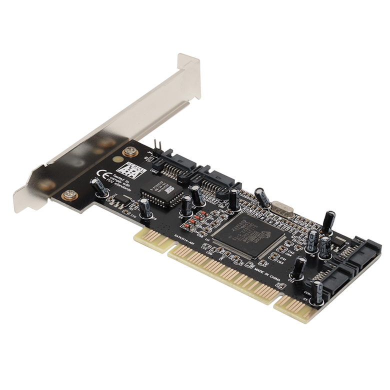 EIRA SATA CARD (4-PORT)