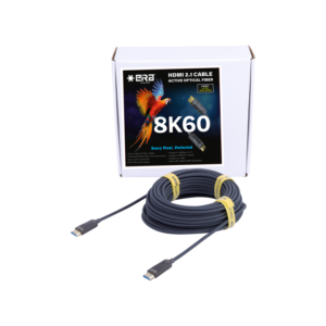 HDMI 2.1 CABLE AOC8K 60HZ-20M