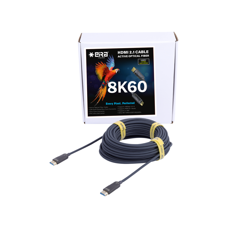 EIRA HDMI 2.1 CABLE AOC8K 60HZ-20M