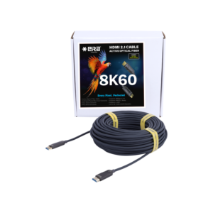 HDMI 2.1 CABLE AOC8K 60HZ-30M