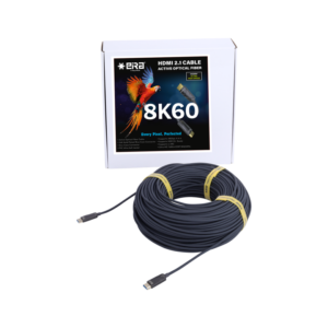 HDMI 2.1 CABLE AOC8K 60HZ-100M