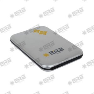 USB 3.0 TO 2.5 SATA Casing Silver (Trendy 50)