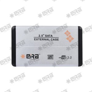 USB 3.0 TO 2.5 SATA Casing (Trendy 10)