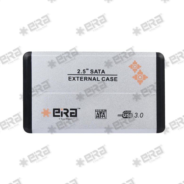 EIRA USB 3.0 TO 2.5 SATA Casing (Trendy 10)