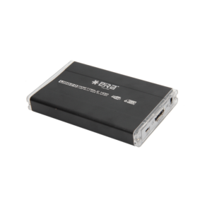 2.5 SATA USB 2.0- eSATA