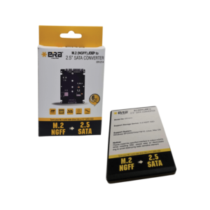 M.2 to SATA (B-Key)
