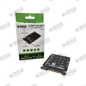 NVME TO U.2 (B-KEY & M-KEY)