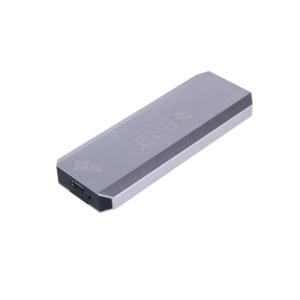 Dual Protocol Casing(NVMe+M.2 NGFF)