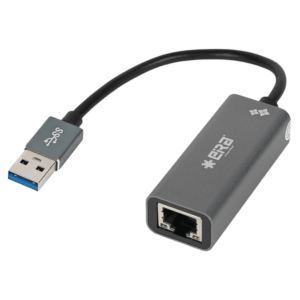 USB 3.0 TO GIGABIT LAN CONVERTER (1000MBPS)