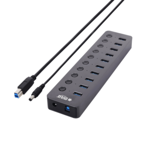 EIRA USB 10 PORT HUB (USB3.0*10)