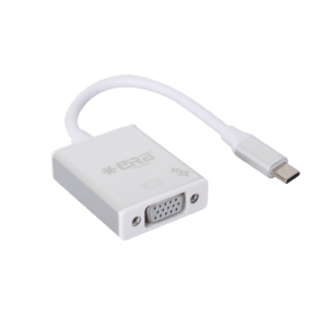 USB TYPE-C TO VGA