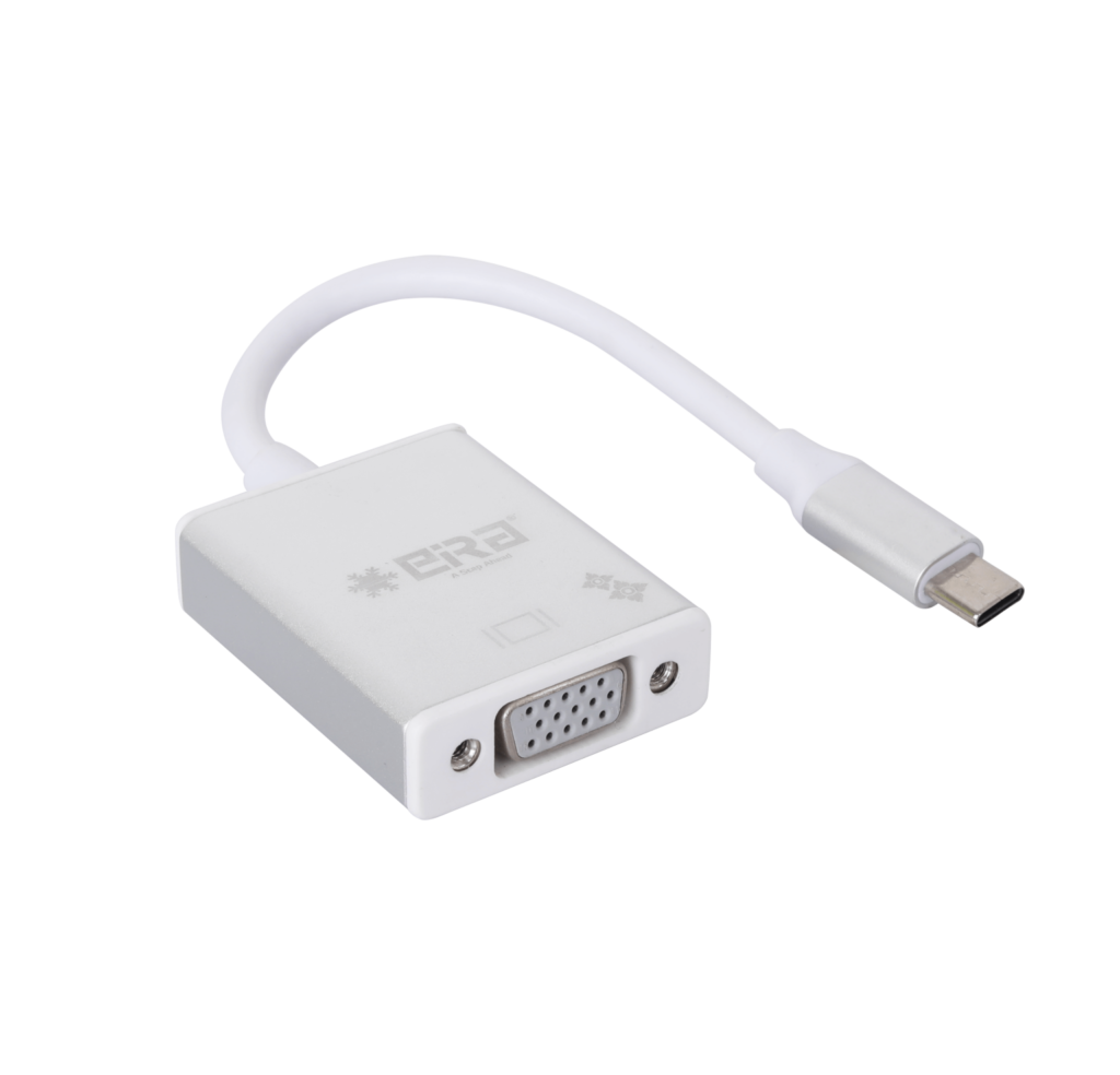 EIRA USB TYPE-C TO VGA
