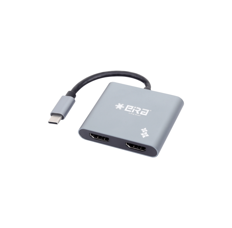 EIRA USB TYPE-C TO HDMI 4K 30HZ CONVERTER