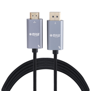 DP TO HDMI CABLE 4K-1.8M
