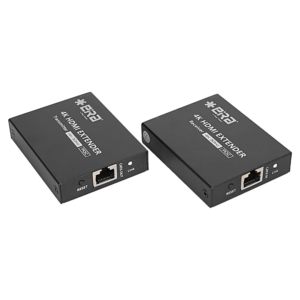 HDMI EXTENDER OVER CAT6(70M) POC (RX NO NEED POWER ADAPTER)
