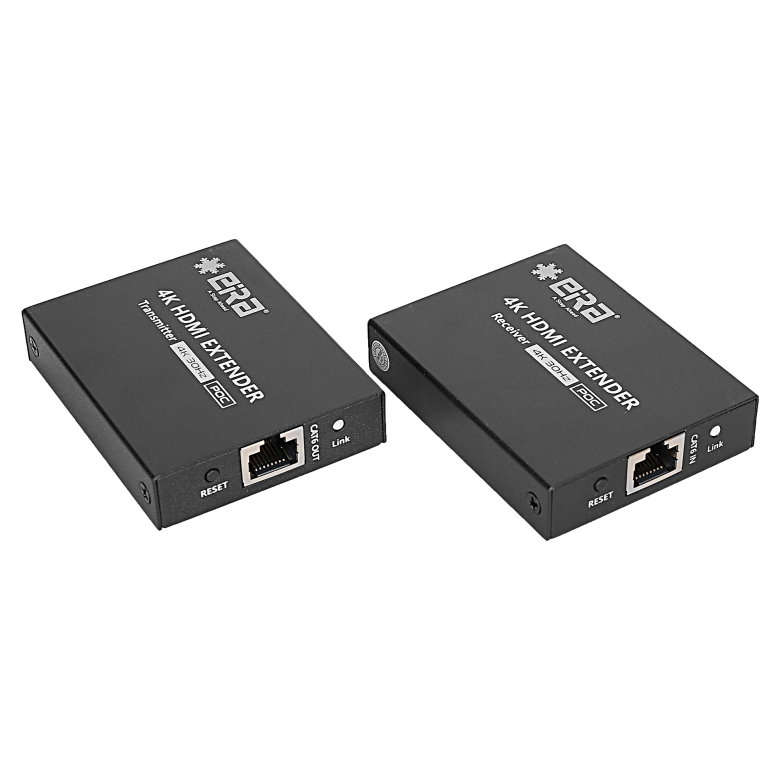 EIRA HDMI EXTENDER OVER CAT6(70M) POC (RX NO NEED POWER ADAPTER)