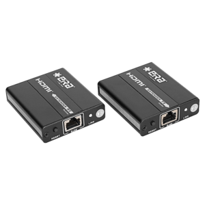 HDMI EXTENDER OVER CAT6(120M)